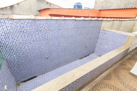 Casa para alugar com 144m², 5 quartos e 1 vagaTerraço