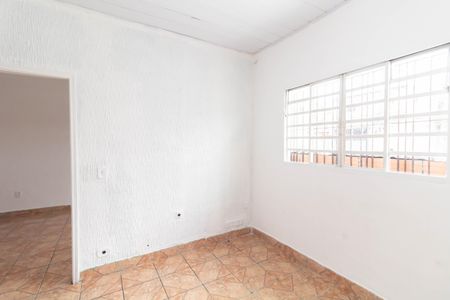 Sala de casa para alugar com 5 quartos, 144m² em Vila Verde, São Paulo