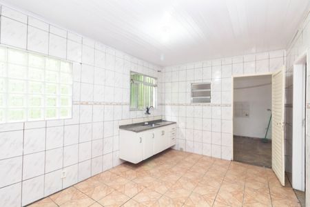 Casa para alugar com 144m², 5 quartos e 1 vagaCozinha