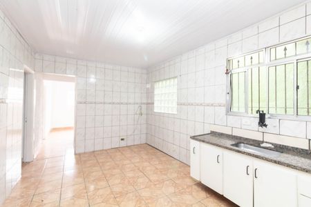 Casa para alugar com 144m², 5 quartos e 1 vagaCozinha