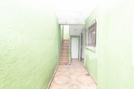 Casa para alugar com 144m², 5 quartos e 1 vagaCorredor