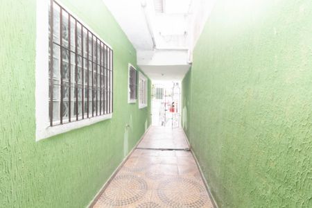 Casa para alugar com 144m², 5 quartos e 1 vagaCorredor