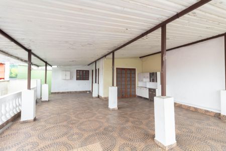 Casa para alugar com 144m², 5 quartos e 1 vagaTerraço