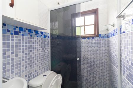 Casa para alugar com 144m², 5 quartos e 1 vagaTerraço Banheiro