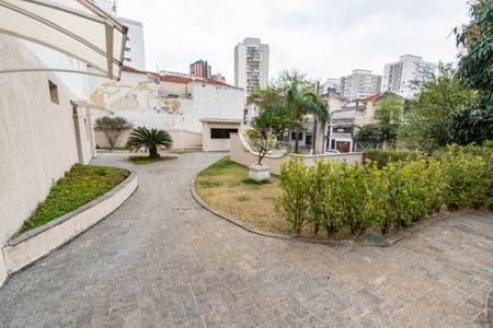 Apartamento à venda com 88m², 3 quartos e 1 vaga Apartamento à venda com 88m², 3 quartos e 1 vagaÁrea comum