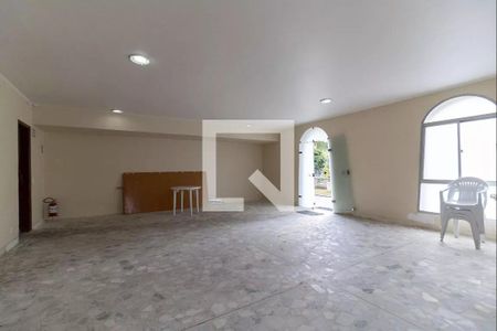 Apartamento à venda com 88m², 3 quartos e 1 vaga Apartamento à venda com 88m², 3 quartos e 1 vagaSalão de festas