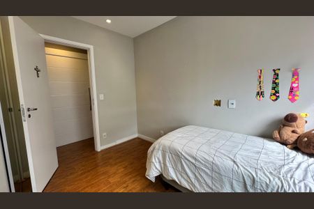 Apartamento à venda com 122m², 4 quartos e 2 vagas Apartamento à venda com 122m², 4 quartos e 2 vagasSuíte 2