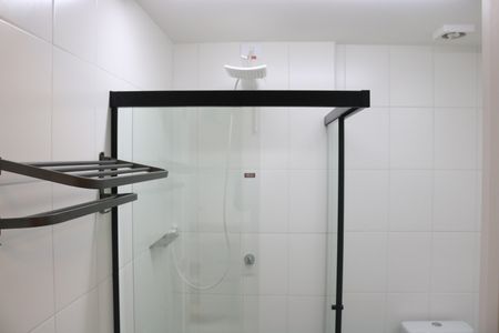 Studio para alugar com 26m², 1 quarto e sem vagaBanheiro