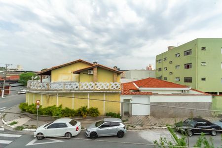 Casa à venda com 165m², 4 quartos e 2 vagas Casa à venda com 165m², 4 quartos e 2 vagasVista do Quarto 3