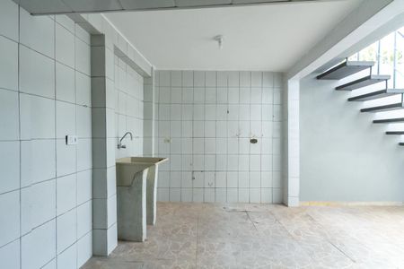 Casa à venda com 165m², 4 quartos e 2 vagas Casa à venda com 165m², 4 quartos e 2 vagasÁrea de Serviço