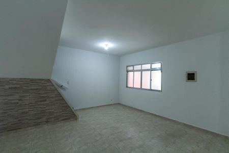 Sala de casa à venda com 4 quartos, 165m² em Rudge Ramos, São Bernardo do Campo