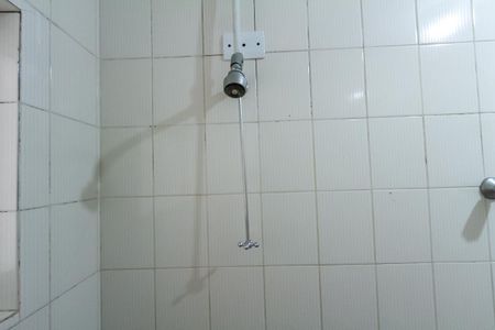 Casa à venda com 165m², 4 quartos e 2 vagas Casa à venda com 165m², 4 quartos e 2 vagasBanheiro Social