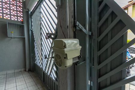 Casa à venda com 165m², 4 quartos e 2 vagas Casa à venda com 165m², 4 quartos e 2 vagasGaragem