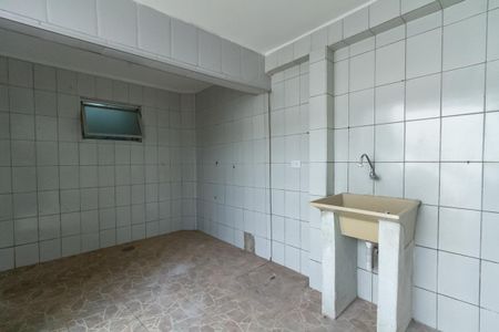 Casa à venda com 165m², 4 quartos e 2 vagas Casa à venda com 165m², 4 quartos e 2 vagasÁrea de Serviço