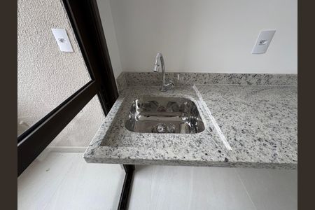 Apartamento à venda com 55m², 2 quartos e 2 vagasÁrea de Serviço