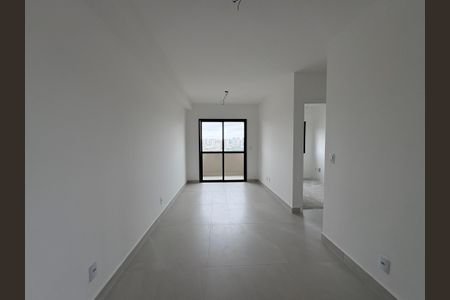 Apartamento à venda com 55m², 2 quartos e 2 vagasSala