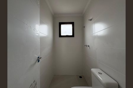 Apartamento à venda com 55m², 2 quartos e 2 vagasBanheiro da Suíte