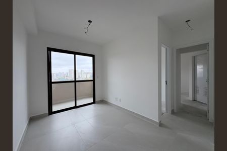 Apartamento à venda com 55m², 2 quartos e 2 vagasSala