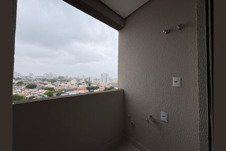 Apartamento à venda com 55m², 2 quartos e 2 vagasÁrea de Serviço