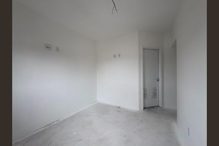 Apartamento à venda com 55m², 2 quartos e 2 vagasSuíte
