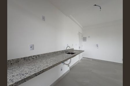 Apartamento à venda com 55m², 2 quartos e 2 vagasCozinha