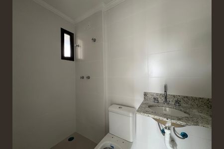 Apartamento à venda com 55m², 2 quartos e 2 vagasBanheiro