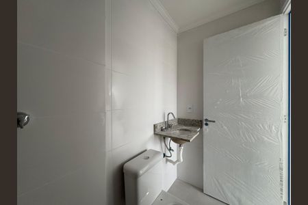 Apartamento à venda com 55m², 2 quartos e 2 vagasBanheiro