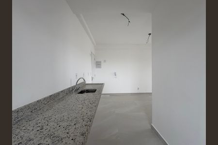 Apartamento à venda com 55m², 2 quartos e 2 vagasCozinha