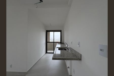 Apartamento à venda com 55m², 2 quartos e 2 vagasCozinha