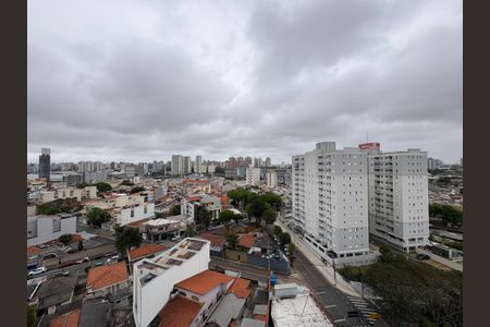 Apartamento à venda com 55m², 2 quartos e 2 vagasVista da Suíte