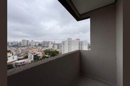 Apartamento à venda com 55m², 2 quartos e 2 vagasSacada