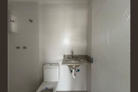 Apartamento à venda com 55m², 2 quartos e 2 vagasBanheiro