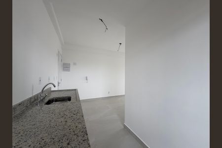 Apartamento à venda com 55m², 2 quartos e 2 vagasCozinha