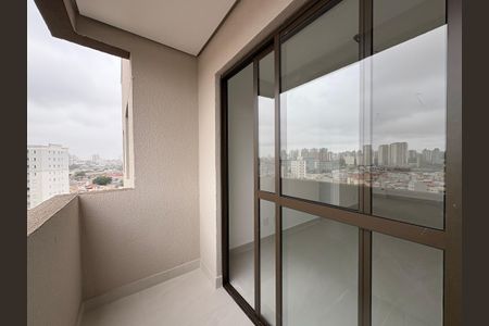 Apartamento à venda com 55m², 2 quartos e 2 vagasSacada