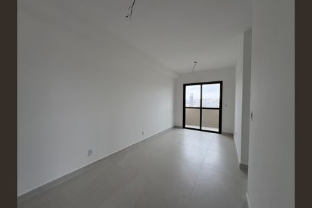 Apartamento à venda com 55m², 2 quartos e 2 vagasSala