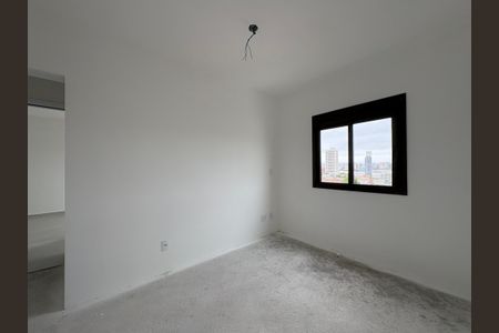 Apartamento à venda com 55m², 2 quartos e 2 vagasSuíte