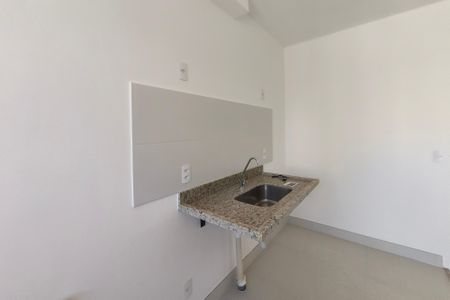 Apartamento à venda com 46m², 2 quartos e 1 vagaCozinha