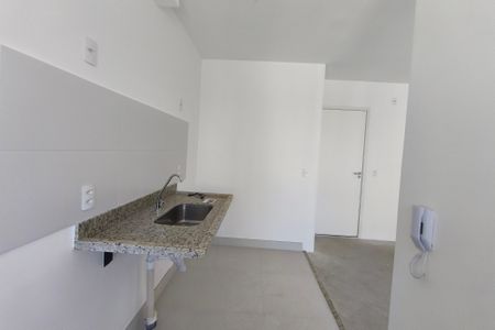 Apartamento à venda com 46m², 2 quartos e 1 vagaCozinha