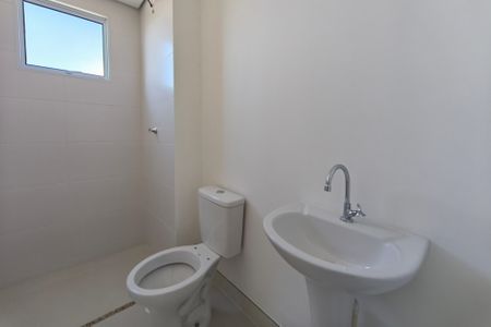 Apartamento à venda com 46m², 2 quartos e 1 vagaBanheiro