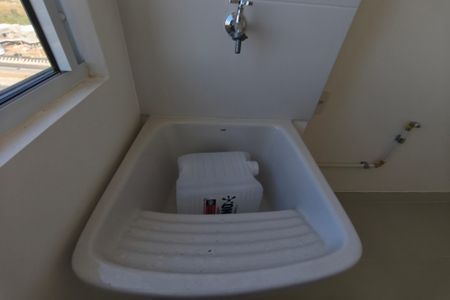 Apartamento à venda com 46m², 2 quartos e 1 vagaÁrea de Serviço