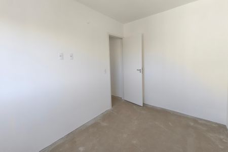 Apartamento à venda com 46m², 2 quartos e 1 vagaQuarto 2