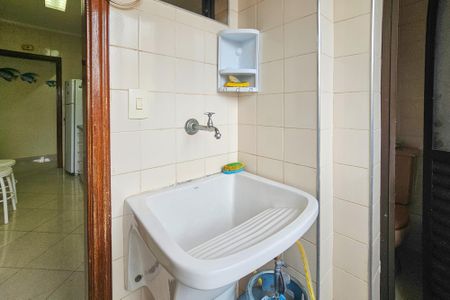 Apartamento para alugar com 160m², 3 quartos e 1 vaga Apartamento para alugar com 160m², 3 quartos e 1 vagaÁrea de serviço