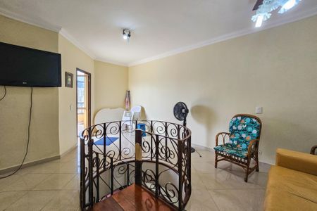 Apartamento para alugar com 160m², 3 quartos e 1 vaga Apartamento para alugar com 160m², 3 quartos e 1 vagaSala 2