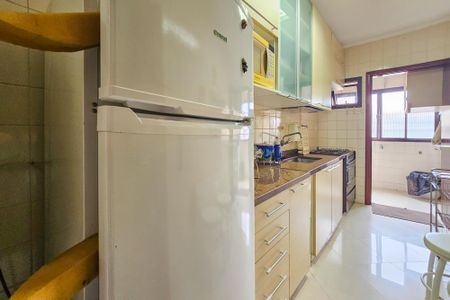 Apartamento para alugar com 160m², 3 quartos e 1 vaga Apartamento para alugar com 160m², 3 quartos e 1 vagaCozinha