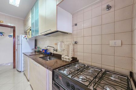 Apartamento para alugar com 160m², 3 quartos e 1 vaga Apartamento para alugar com 160m², 3 quartos e 1 vagaCozinha