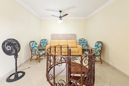 Apartamento para alugar com 160m², 3 quartos e 1 vaga Apartamento para alugar com 160m², 3 quartos e 1 vagaSala 2