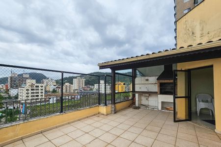 Apartamento para alugar com 160m², 3 quartos e 1 vaga Apartamento para alugar com 160m², 3 quartos e 1 vagaÁrea de Lazer privativa