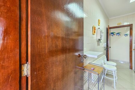 Apartamento para alugar com 160m², 3 quartos e 1 vaga Apartamento para alugar com 160m², 3 quartos e 1 vagaCozinha
