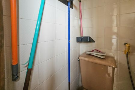 Apartamento para alugar com 160m², 3 quartos e 1 vaga Apartamento para alugar com 160m², 3 quartos e 1 vagaÁrea de serviço