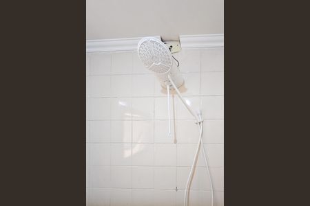 Apartamento para alugar com 160m², 3 quartos e 1 vaga Apartamento para alugar com 160m², 3 quartos e 1 vagaBanheiro da Suíte